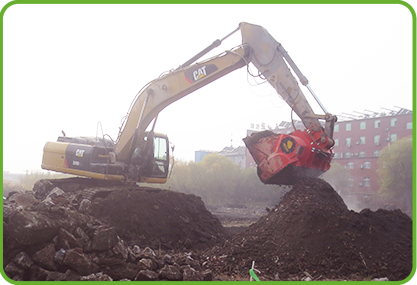 固化/穩定化技術