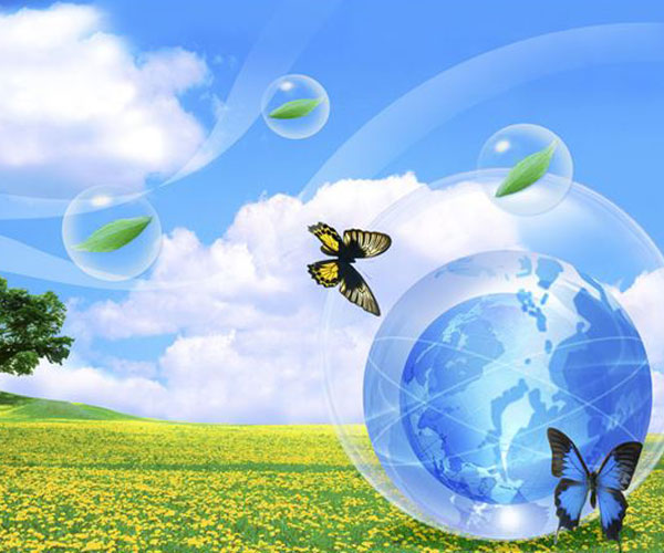 智慧環(huán)保建設(shè)加速推進(jìn) 環(huán)境監(jiān)測產(chǎn)業(yè)迎新契機