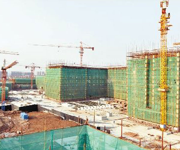 環保部：自2016年3月1日起，不再要求建設單位提交竣工驗收報告