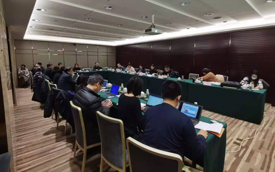 喜訊：河北省危險廢物產生、處置、利用基礎狀況調查項目順利驗收