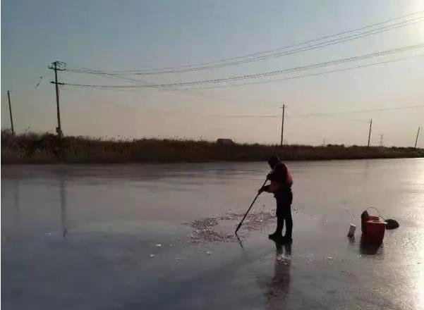 河北華清采測分離隊伍戰寒潮，保證完成環?？傉救蝿眨?>                            </a>
                            <a  href=