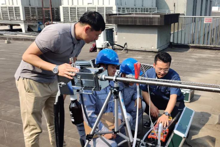 2020年環(huán)境監(jiān)測行業(yè)發(fā)展評(píng)述和2021年發(fā)展展望