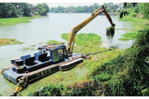 6月2日，省長許勤主持召開省大氣、水、土壤污染防治工作領導小組會議