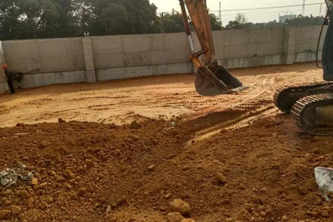 農用地土壤檢測環節取土規范有那些？