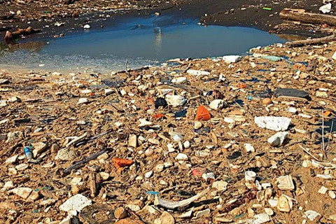 環境監測體系這些標準，您了解多少？