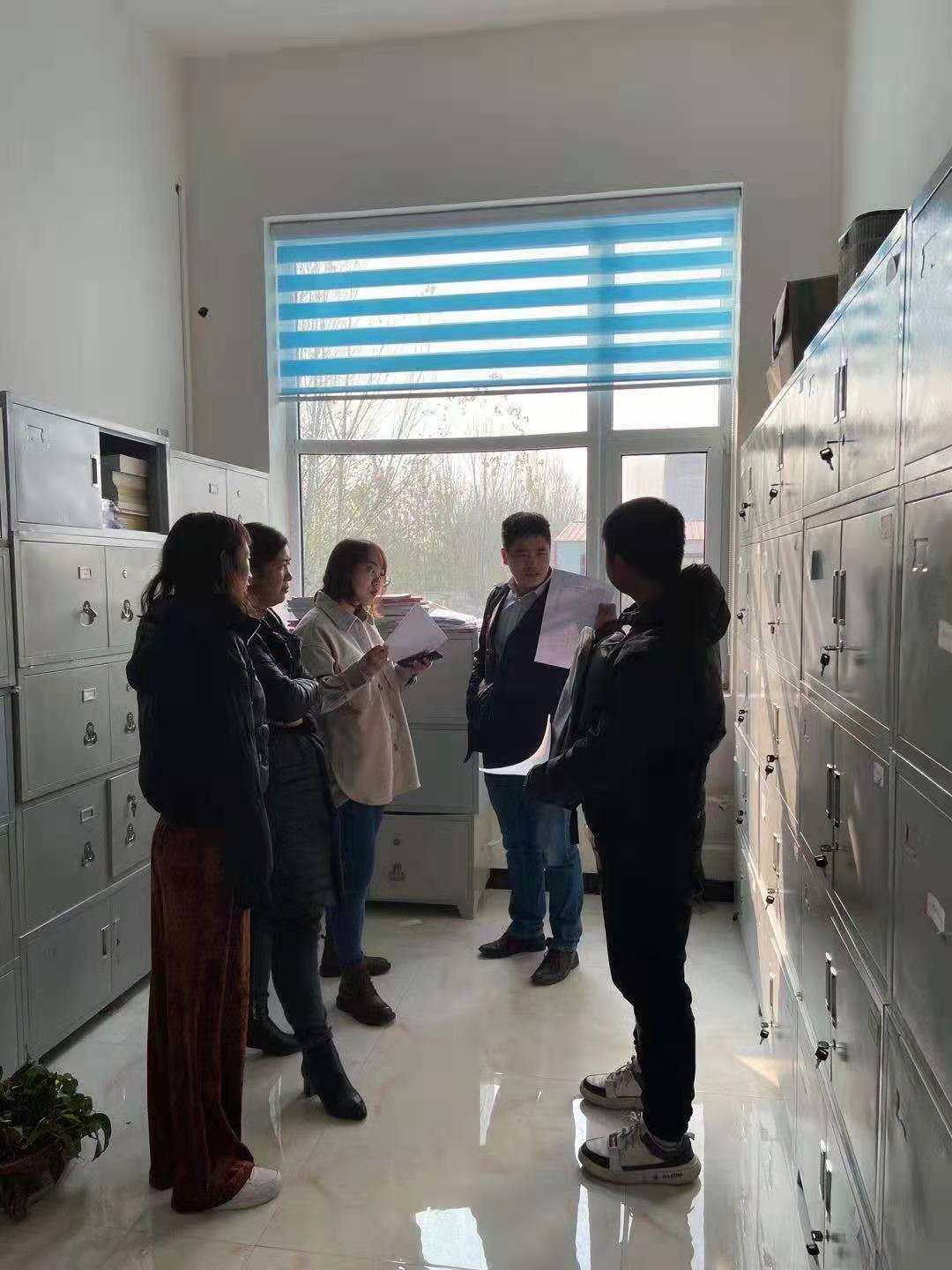 華清環境污普檔案檢查 華清環境污普檔案檢查